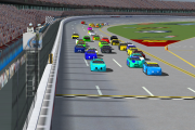 Garden Cup Series Remastered (Cup2000 Mod)
