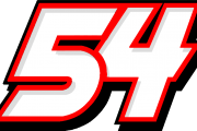 Rick Ware Racing MENCS #54