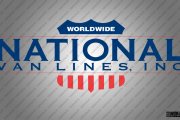 World Wide National Van Lines Inc Logo
