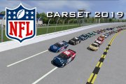 MENCS19 NFL 2019 Carset