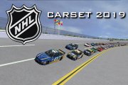 MENCS19 NHL 2019 Carset