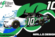 AJ Allmendinger Leaf Filter Mid Ohio 2019 (NXS)