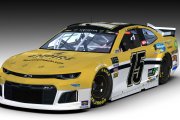 2019 #15 Ross Chastain Empire Group (CHA2)