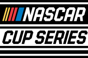 2020 NASCAR Cup Series Logo VECTOR