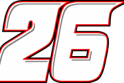 Sam Hunt Racing NXS #26