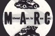 MARC Carset (1954-1956)