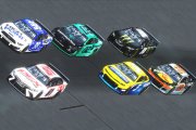 Cup Series Expansion Pack Pt. 1