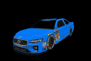Volvo S60 template for ICR Mod