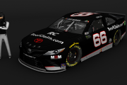 Timmy Hill RoofClaim.com #66 Fictional Throwback - The InTimmydator