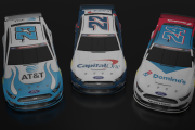 ESCRL ATX Motorsports pack