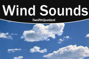 Wind Sounds For NR2003