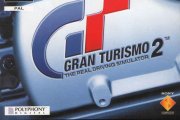 Gran Turismo 2 Menu Sounds for Nr2003