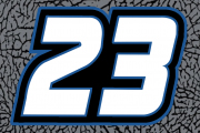 Denny Hamlin Racing #23
