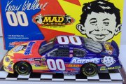 Cup 03-05 Schemes - Kenny Wallace 2004 MAD Magazine