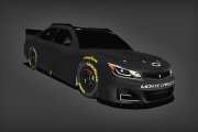 ICR 2020 Chevy Monte Carlo Template