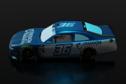NXS2020 Fictional 11 Pack