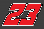 23XI Racing #23