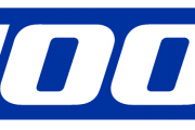 MOOG Steering & Suspension Logo (New 2019 logo)