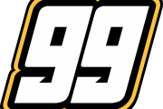 2020 BJ Mcleod Xfinity Series #99 Alternate 2 (PNG & PSD)