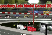 LMPv2 Carset - Elko Speedway 2019-'20