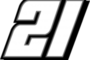 2021 GMS Truck Series #21 (PNG & PSD)