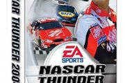 NASCAR Thunder 2004 Car Texture Files