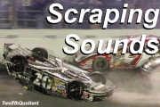 Updated Scraping Sounds