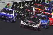 (MENCup2017) NASCAR Sprint Cup Series 2016 Carset Part 1