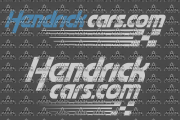 HendrickCars.com Logo