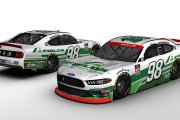 Chase Briscoe 2 pack (NXS20)