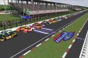 2021 Papyrus Motorsports Park