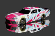 #11 Sonic Drive-in Toyota Supra for NXS2020