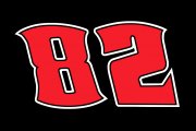 Youngs Motorsports 82 font