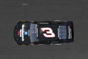 2021 *FICTIONAL* 2000 Dale Earnhardt Goodwrench Plus