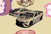 Timmy Hill 66 Last Cup Of Coffee 21 car fic