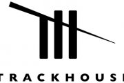 98 Trackhouse Racing font Number