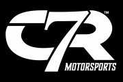 CR7 Motorsports Logo