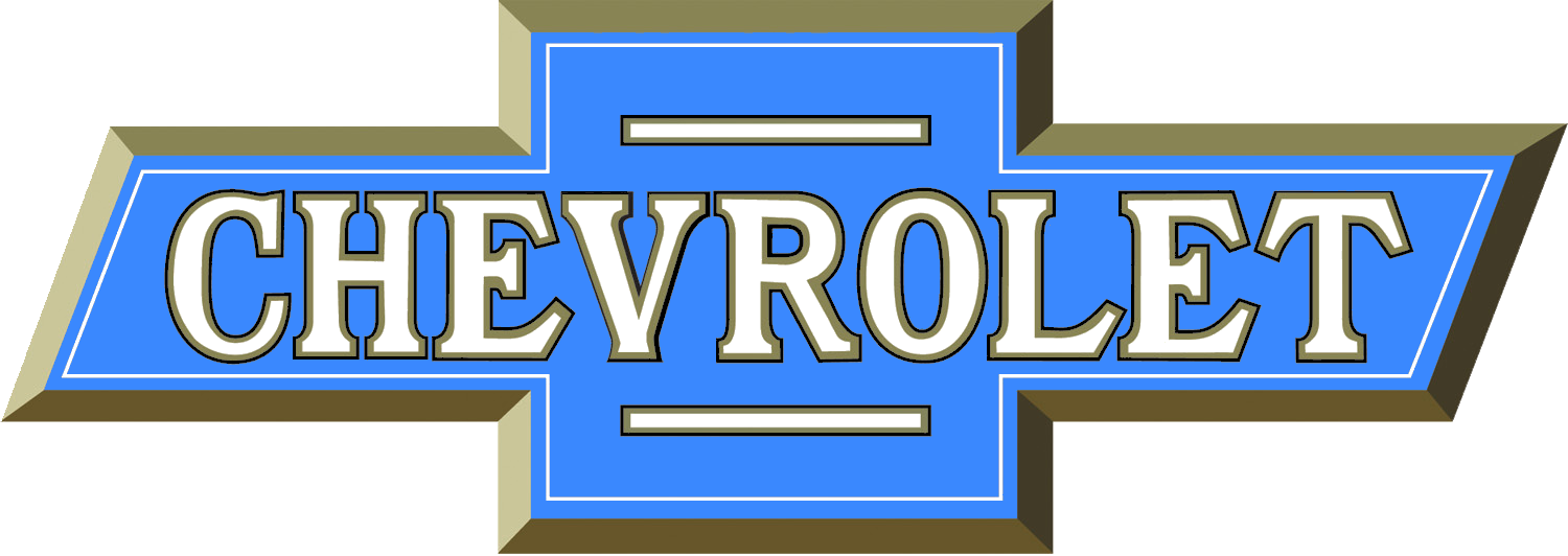 1942 - 1964 Chevrolet Logo.png