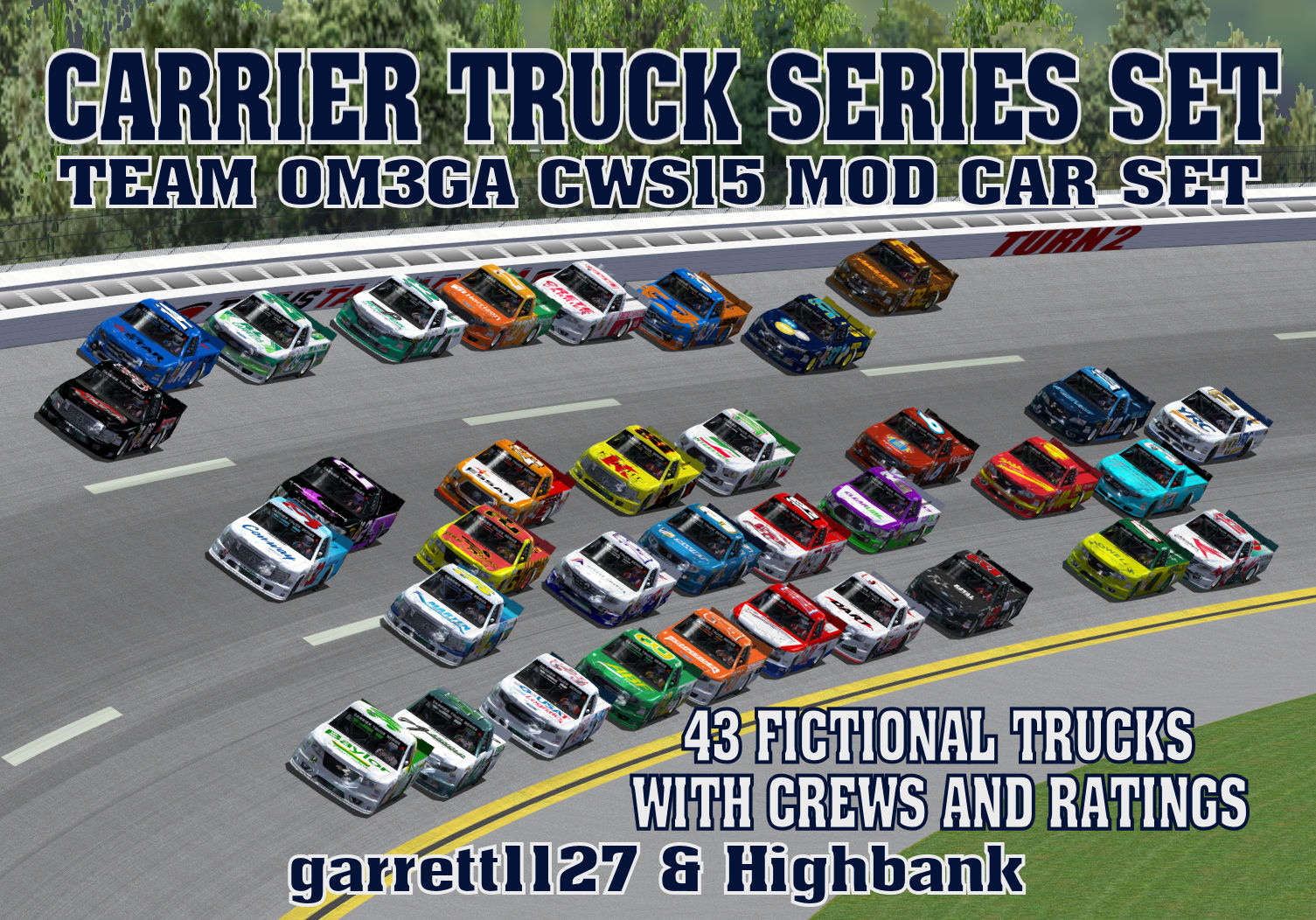 Carrier Truck Series Set.jpg