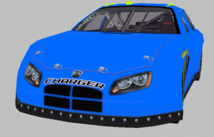 Dodge Charger Front A.png