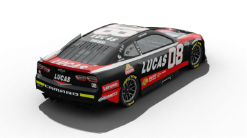 Tomy Drissi Lucas Oil Rear.png