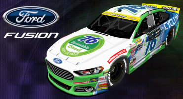 2025 Kole Raz Cyclum NextGen ARCA Menards Series | Stunod Racing