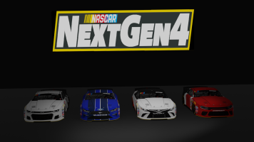 NextGen4 2.0 2022 Templates | Stunod Racing