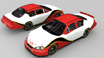 2006 Robby Gordon Base | Stunod Racing