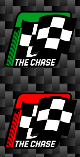 2026 NASCAR Win Sticker Set - Updates | Stunod Racing
