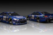 Fictional #22 Bobby Labonte Maxwell House