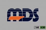 Morristown Drivers Service - MSD Logo