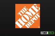 The Home Depot and Pro Xtra Logo