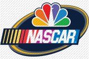 NASCAR NBC Logo