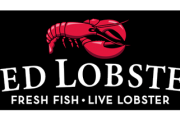Red Lobster " NEW " Logo
